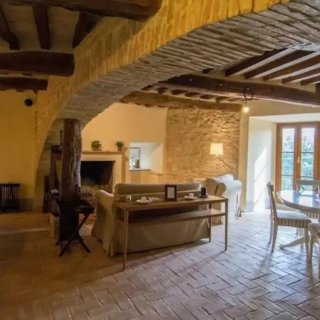 The Prince Chalet Appartement Frontignano