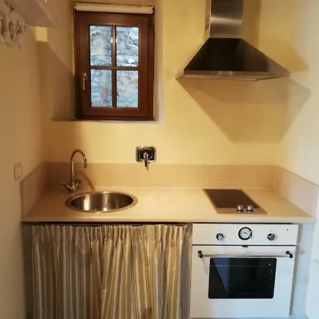 The Prince Chalet * Frontignano