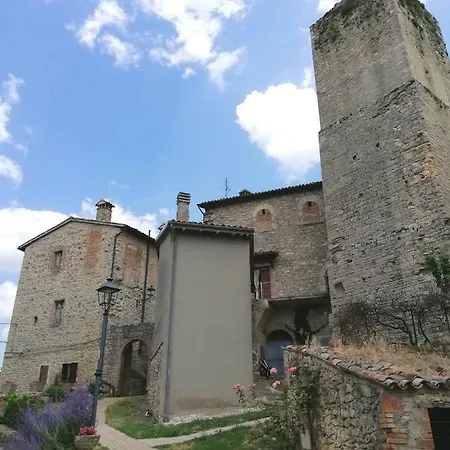 The Prince Chalet Frontignano