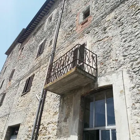The Prince Chalet * Frontignano