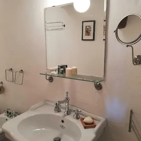 Appartement The Prince Chalet Frontignano