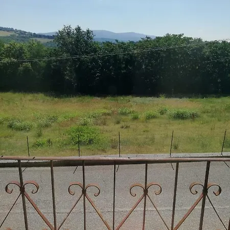 The Prince Chalet Appartement Frontignano